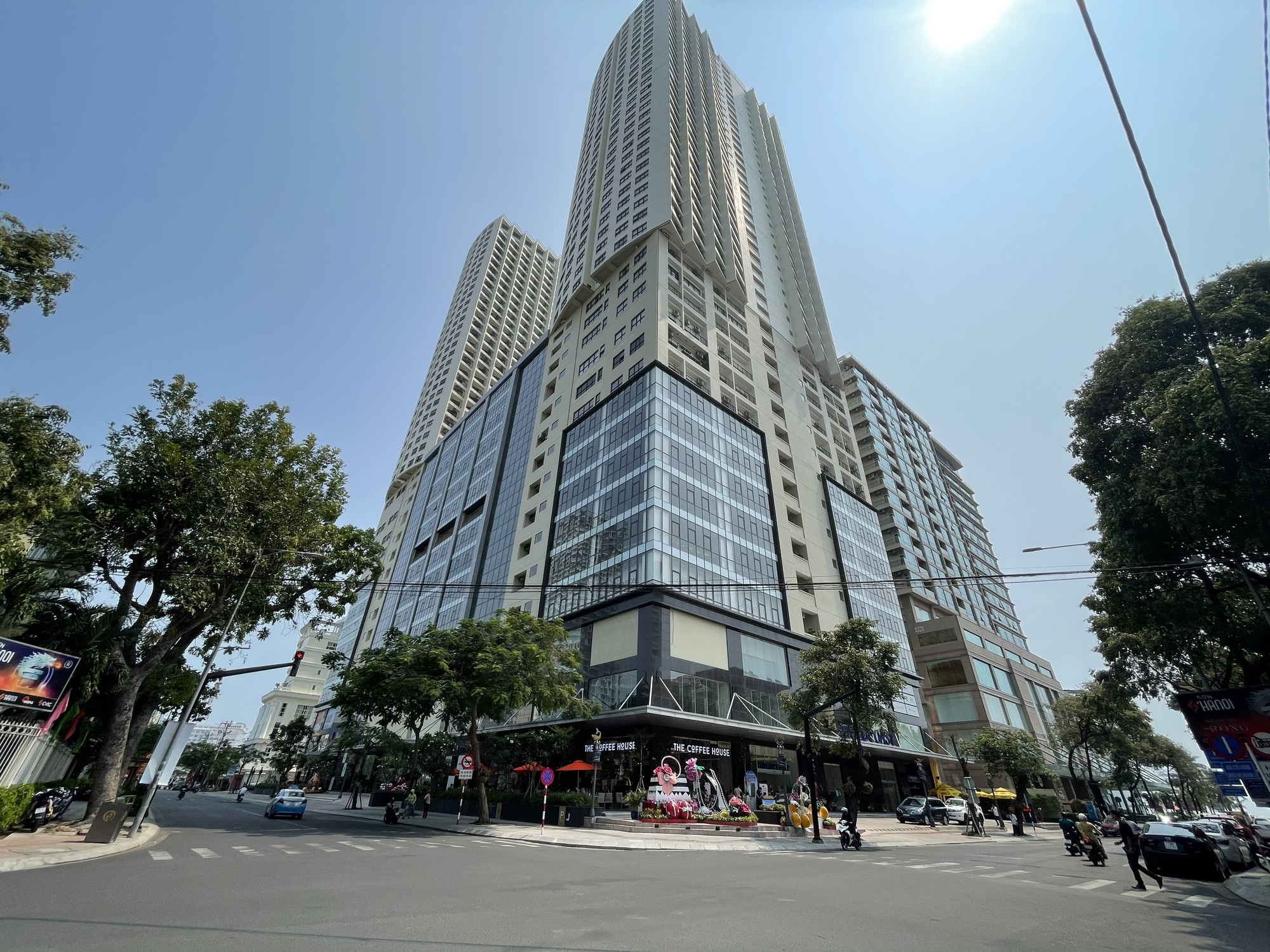 Thanh tra Chính phủ nêu nhiều sai phạm tại dự án Gold Coast Nha Trang