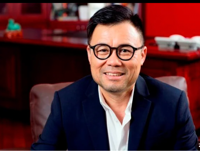 Chủ tịch Chứng khoán SSI Nguyễn Duy Hưng: Niềm tin vào tiềm năng nội tại đang rất lớn