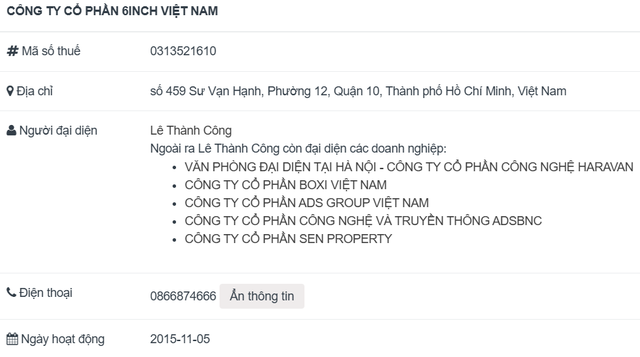 Lê Thành Công - người đứng sau Quang Linh Vlogs và Hằng Du Mục là ai?