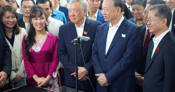 Mắt xích ít người biết của tỷ phú Nguyễn Thị Phương Thảo trong vụ tài trợ 100 tỷ vào 'trái tim' AI của Đà Nẵng