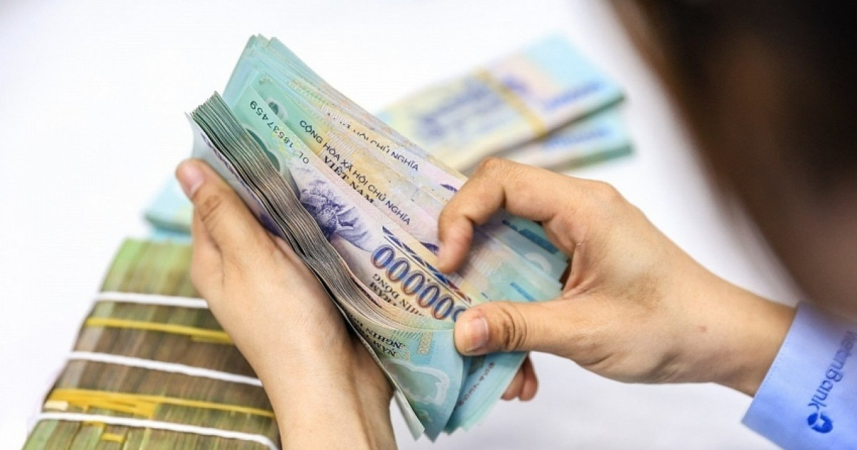 Tín dụng toàn hệ thống tăng mạnh trong quý I, gấp gần 10 lần cùng kỳ