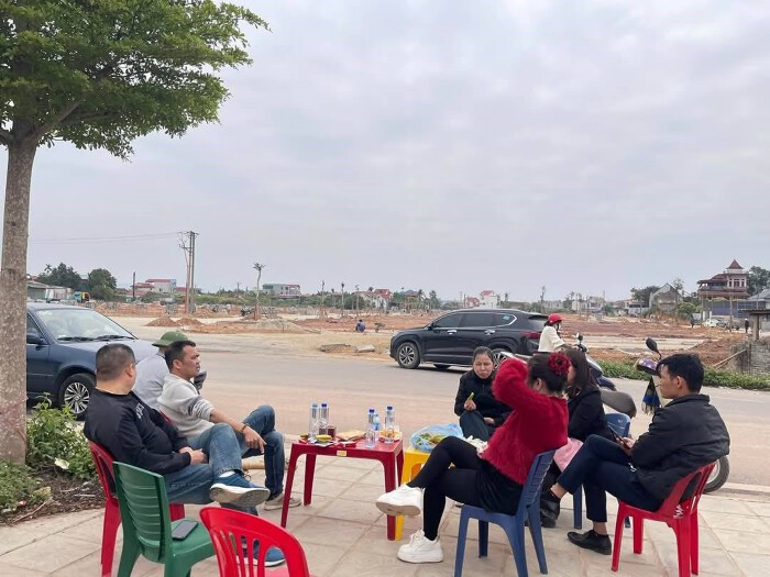 Đất Bắc Giang sốt ảo trước niềm tin sáp nhập Bắc Ninh, có những lô tăng 2 - 3 tỷ sau 2 tháng