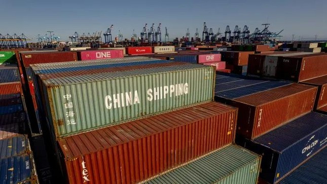 Điều khiến Trung Quốc chơi rắn với đòn thuế quan của Tổng thống Mỹ Trump