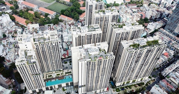 Hà Đô đặt mục tiêu lãi gấp hơn 2 lần năm ngoái