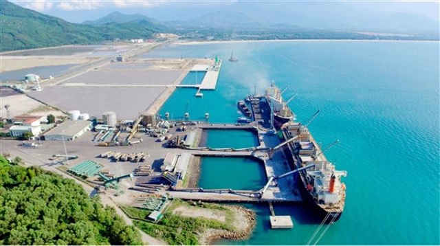 Huế mời nhà đầu tư đề xuất KCN hơn ngàn tỷ tại Khu kinh tế Chân Mây – Lăng Cô