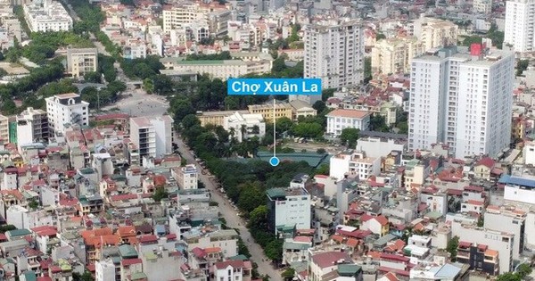 Một công ty BĐS kín tiếng lên kế hoạch 2025 lãi gấp 56 lần, sắp khởi công dự án Xuân La, bắt tay với BIM Group làm 2 dự án ở Long Biên và Vĩnh Phúc