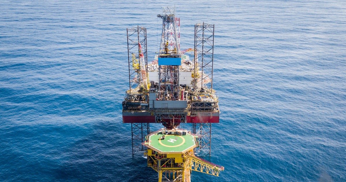 PV Drilling (PVD) cài số lùi mục tiêu lợi nhuận 2025, dành 2.292 tỷ đồng cho hoạt động đầu tư