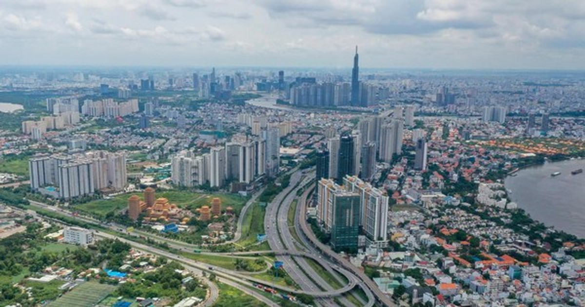 Việt Nam đặt mục tiêu hoàn tất sáp nhập đơn vị hành chính cấp tỉnh trước ngày 20/6