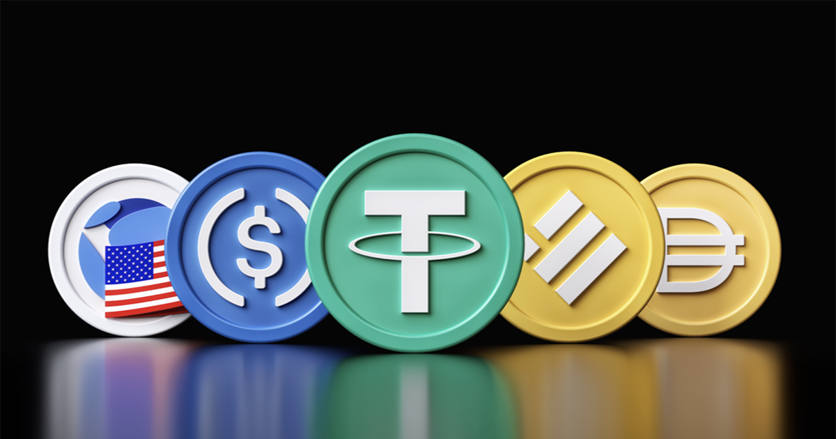 Biến động trên thị trường stablecoin