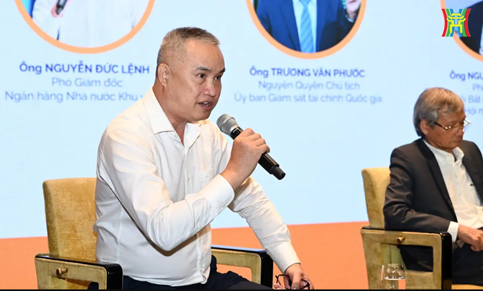 Cho vay mua nhà qua ngân hàng chính sách phần lớn là người nghèo mà giá cao thì khó
