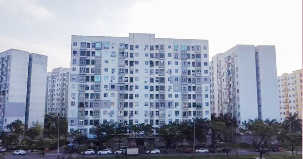 Đủ chiêu trò trục lợi mua bán nhà ở xã hội