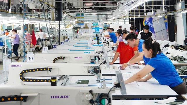 Thuế đối ứng có khiến doanh nghiệp xuất khẩu việt vị với kế hoạch kinh doanh năm 2025?