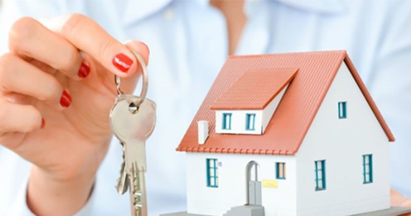 Bất ngờ với lãi suất cho người trẻ vay mua nhà ở