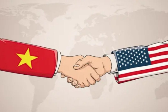 Đại diện 550 doanh nghiệp Mỹ lên tiếng ngay trước giờ đàm phán thuế quan với Việt Nam