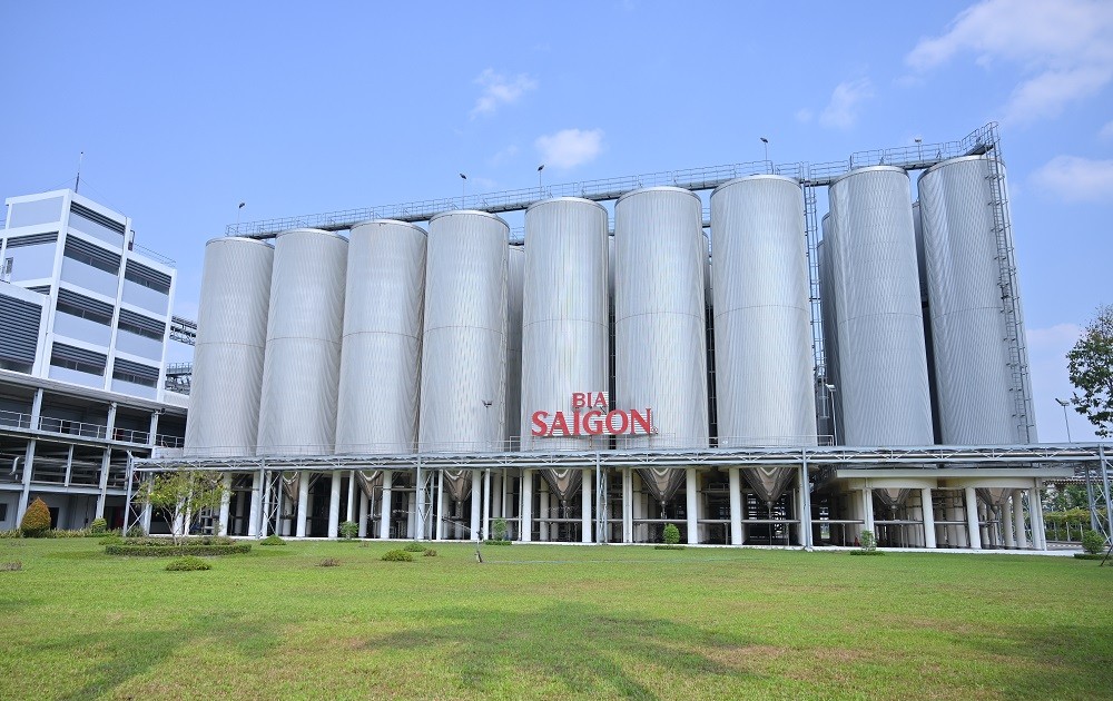 FPTS dự phóng doanh thu và lợi nhuận của Sabeco (SAB) tiếp tục tăng trưởng trong năm 2025