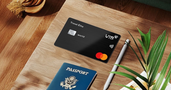 Hè rồi, vi vu thôi! Bỏ túi bí kíp du lịch siêu tiết kiệm với thẻ tín dụng VIB