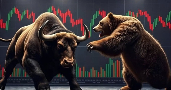 MASVN: Định giá rẻ có thể kích hoạt chiến lược bắt đáy