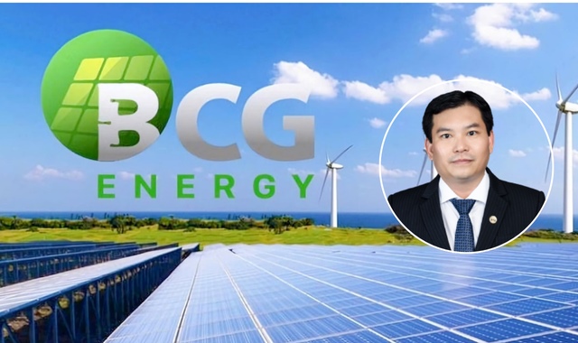 Mẹ ruột lãnh đạo BGE muốn bán sạch vốn giữa nhịp rơi sâu của cổ phiếu