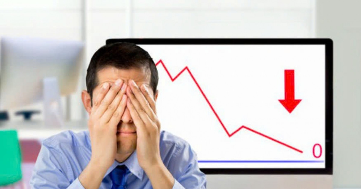 Nhận định chứng khoán 10/4: VN-Index tiếp tục sụt giảm