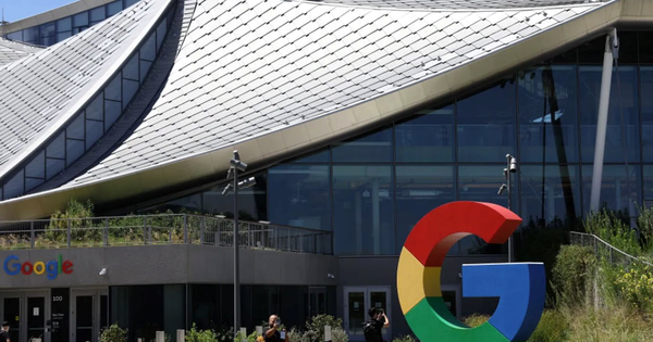Startup bí ẩn ra đời từ 'vườn ươm' Google: Tìm ra đột phá sinh học sau 5 thập kỷ, giúp tiết kiệm 2 tỷ USD và 15 năm bào chế thuốc, CEO được giải Nobel Hoá học