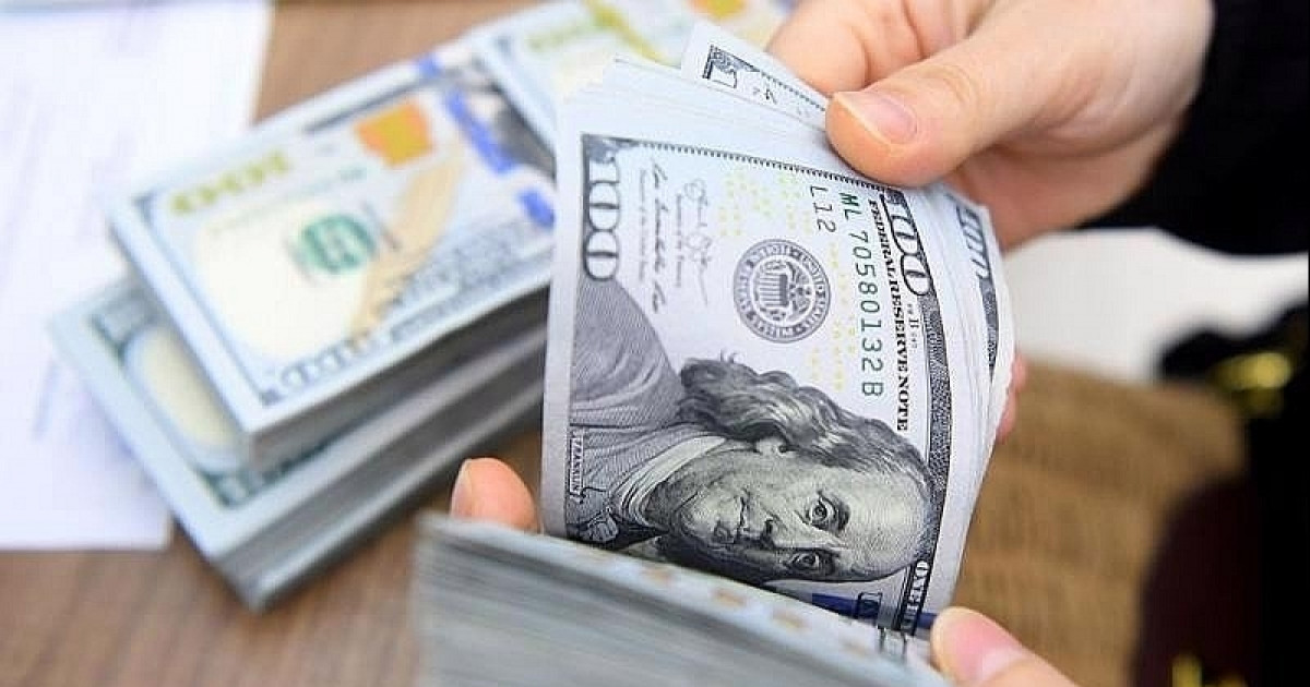 Tỷ giá biến động mạnh sau khi Mỹ hoãn áp thuế