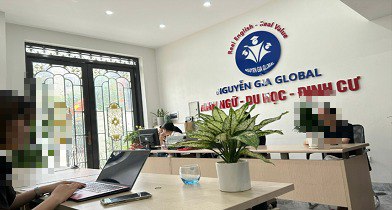 Ai đã chuyển tiền cho Đỗ Thị Thu - Giám đốc Nguyễn Gia Global thì liên hệ khẩn với công an