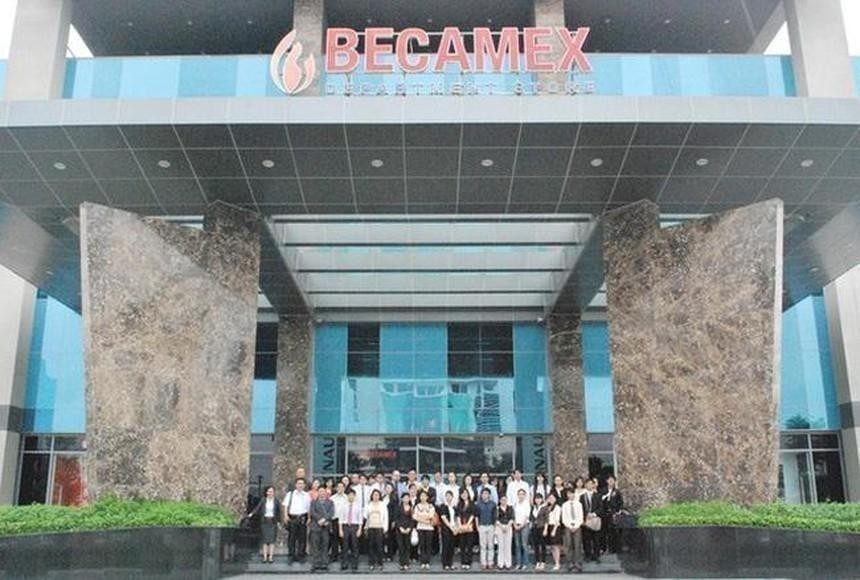 Becamex IDC (BCM) hoãn đấu giá 300 triệu cổ phiếu sau khi cổ phiếu giảm mạnh