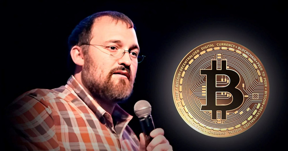 Charles Hoskinson: Bitcoin có thể đạt 250.000 USD ngay trong năm nay