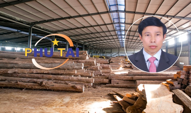 Chủ tịch PTB Lê Vỹ xin nghỉ vì sức khỏe, con trai được đề cử vào HĐQT