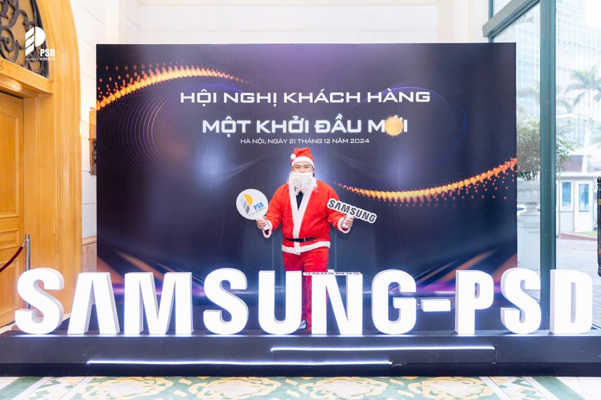 Dịch vụ Phân phối Tổng hợp Dầu khí (PSD) quyết định đầu tư tài chính ngắn hạn 50 tỷ đồng