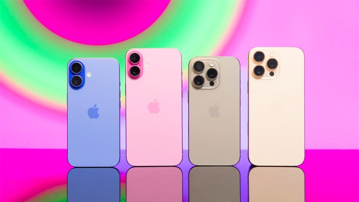 Giá iPhone đồng loạt giảm sâu: iPhone 11 chỉ còn từ 8,5 triệu, có mẫu giảm gần 14 triệu đồng