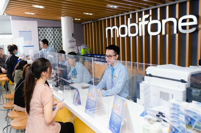 MobiFone tung ưu đãi loạt gói cước 5G