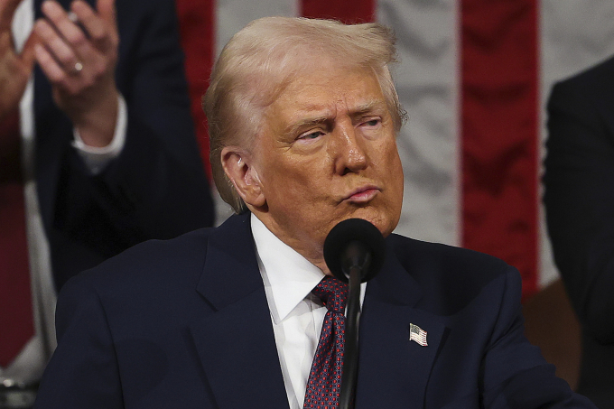 Nghệ thuật đàm phán trong đòn thuế của ông Trump