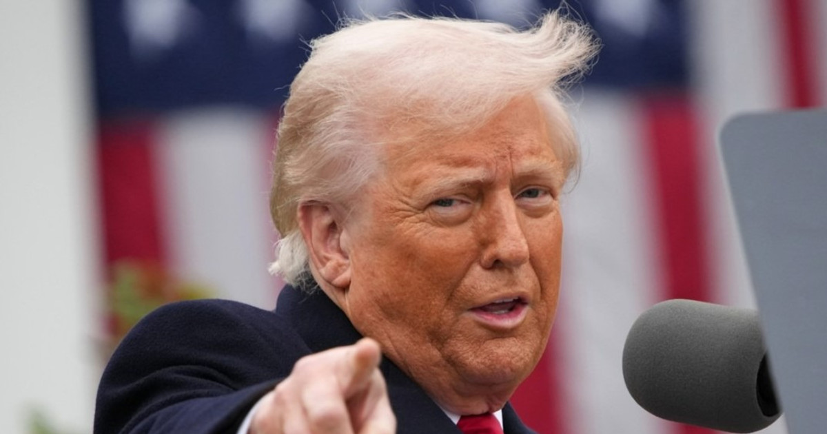 Ông Trump 'đạp phanh' thuế quan, niềm tin Phố Wall vẫn trượt dốc