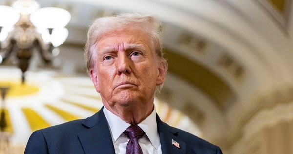 Tổng thống Trump nói 'rất muốn' đạt thoả thuận với Trung Quốc