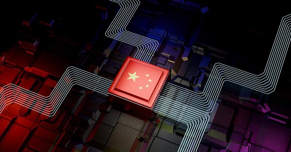 Trung Quốc chi 8,2 tỷ USD cho công nghệ đang là 