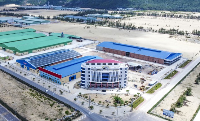 Bình Định đề xuất xây khu hành chính mới ở đâu?