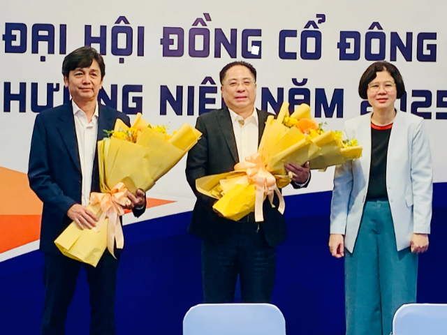 ĐHĐCĐ Bến Thành TSC: Bế tắc tại dự án đất kim cương ở Lê Thánh Tôn, không chia cổ tức bằng tiền năm 2025