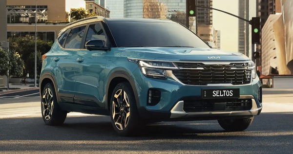 Kia Seltos thế hệ mới sẽ có bản hybrid: Mượn động cơ từ Hyundai Kona, ADAS, 2 màn lớn, có thể ra mắt ngay năm sau