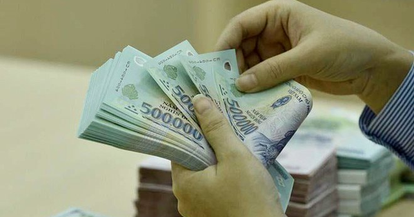 Lãi suất gửi tiền 1 tháng tại các ngân hàng hiện ra sao?