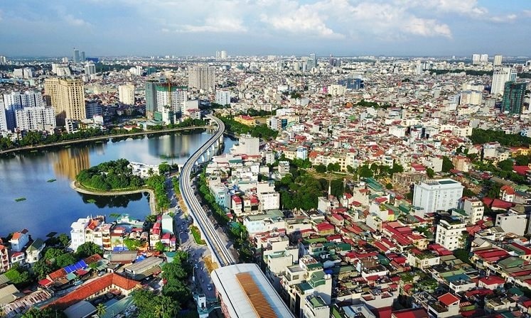 Mỹ tăng thuế, Hội Môi giới Bất động sản nhận định nóng về thị trường