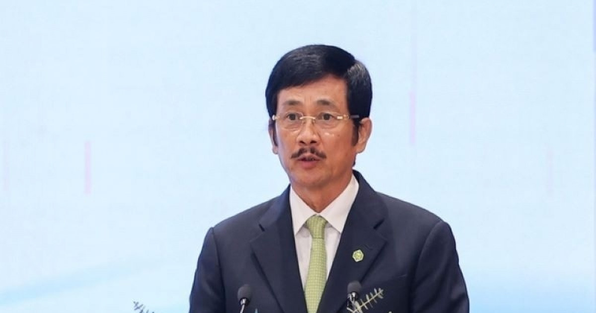 Novaland (NVL): Công ty liên quan đến ông Bùi Thành Nhơn bán hơn 2 triệu cổ phiếu trong nhịp giảm mạnh
