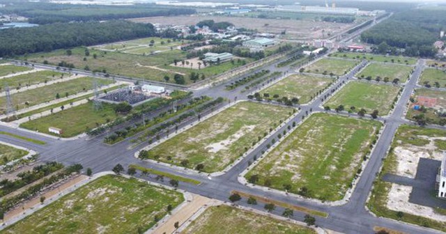 Ninh Bình, Hà Nam, Bắc Giang, ven Hà Nội... sốt đất nền: Giá tăng 5-30%, các lô dưới 2 tỷ đồng được săn đón