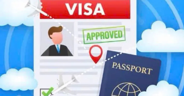 Cài đặt phần mềm làm Visa online giả mạo, thanh niên ở Hà Nội bị lừa mất gần 200 triệu đồng
