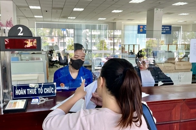 Chính sách tài khóa: Giải pháp quan trọng thúc đẩy tăng trưởng