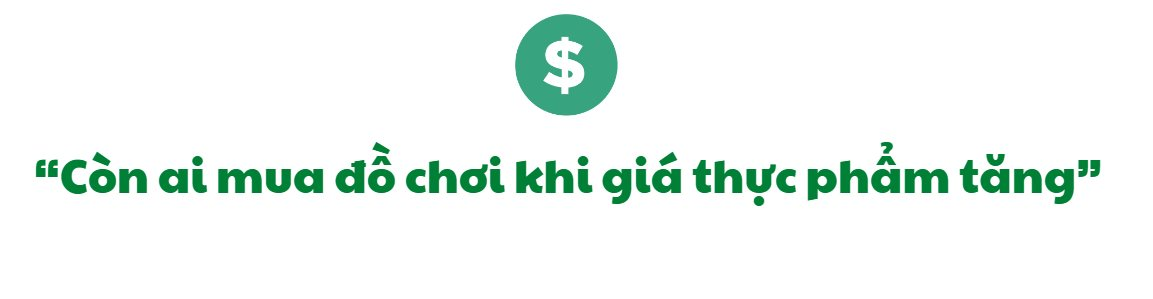 Doanh nghiệp Mỹ bắt đầu nếm vị đắng thuế quan