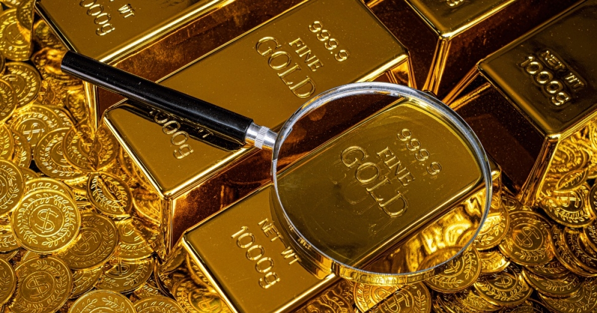 Giá vàng thế giới chạm mốc chưa từng có, chuyên gia vẫn cho rằng 'khó xác định đâu là giới hạn': Vì sao?