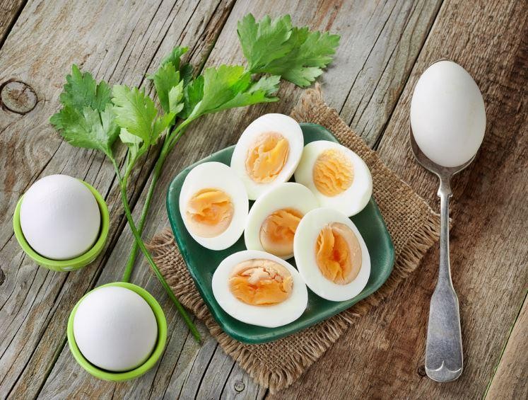 Giảm mỡ bụng nhanh hơn cả gập bụng: Hãy ăn những món này vừa ngon miệng vừa đốt mỡ, giữ eo thon