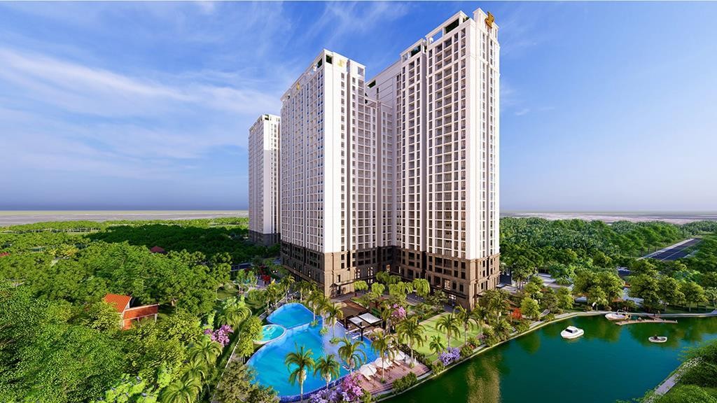 Khải Hoàn Land (KHG) đặt mục tiêu lợi nhuận sau thuế năm 2025 tăng 19%, đẩy mạnh phát triển quỹ đất và hợp tác chiến lược