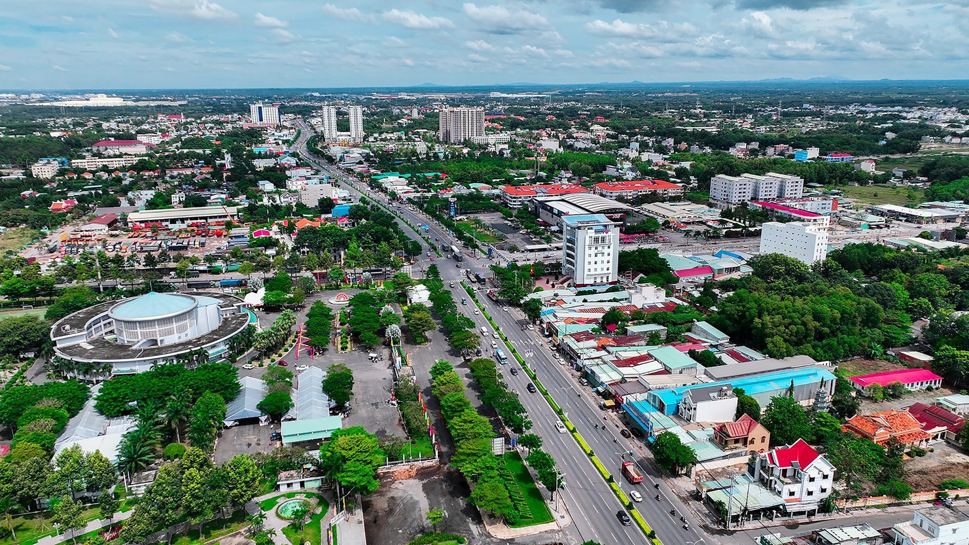 Chỉ 3 tháng nữa, thành phố hơn 1 tháng tuổi chính thức bị xóa khỏi bản đồ Việt Nam